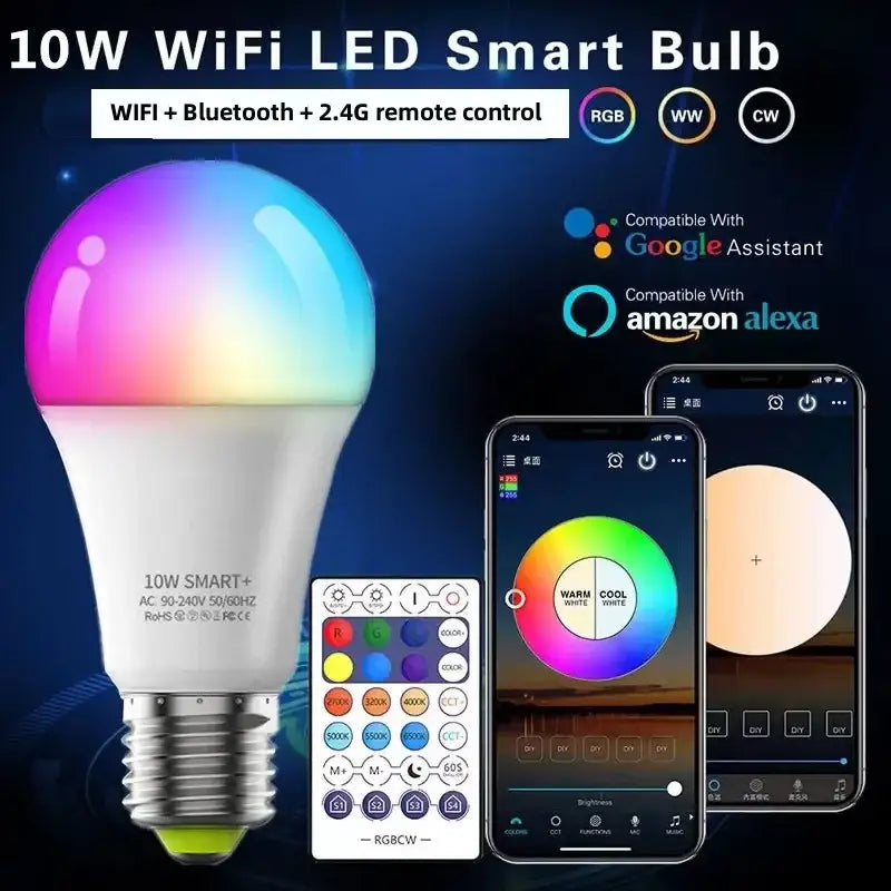 Creamy style wabi sabi pendant light with 10w rgb wifi led bulb and e27 screw base for stairs and living room decorbites creamy style
