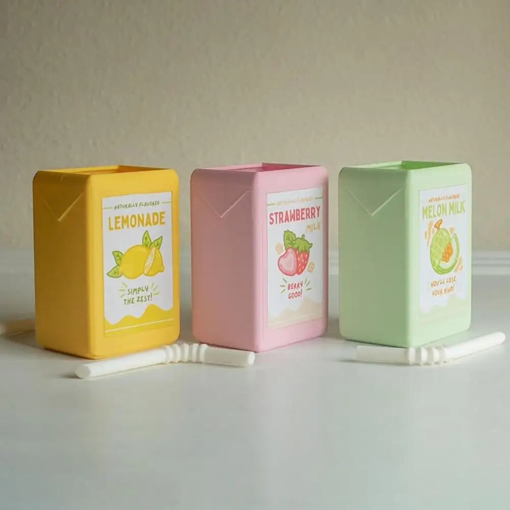 Cute Kawai Flower Pot for Succulents & Cacti - Vase
