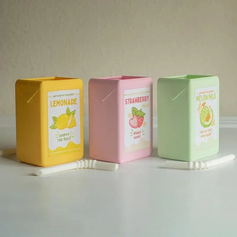 Cute Kawai Flower Pot for Succulents & Cacti - Vase