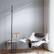 Silicone Minimalist Floor Lamp