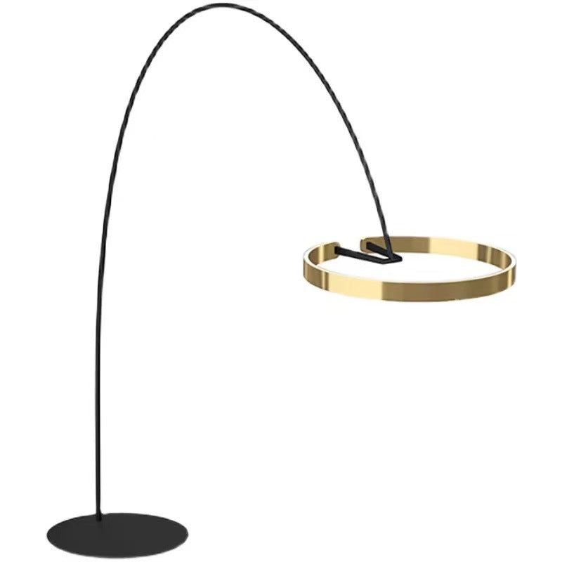 Minimalist Floor Lamp