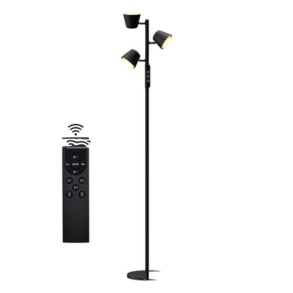 Remote Control Touch 30W Floor Lamp
