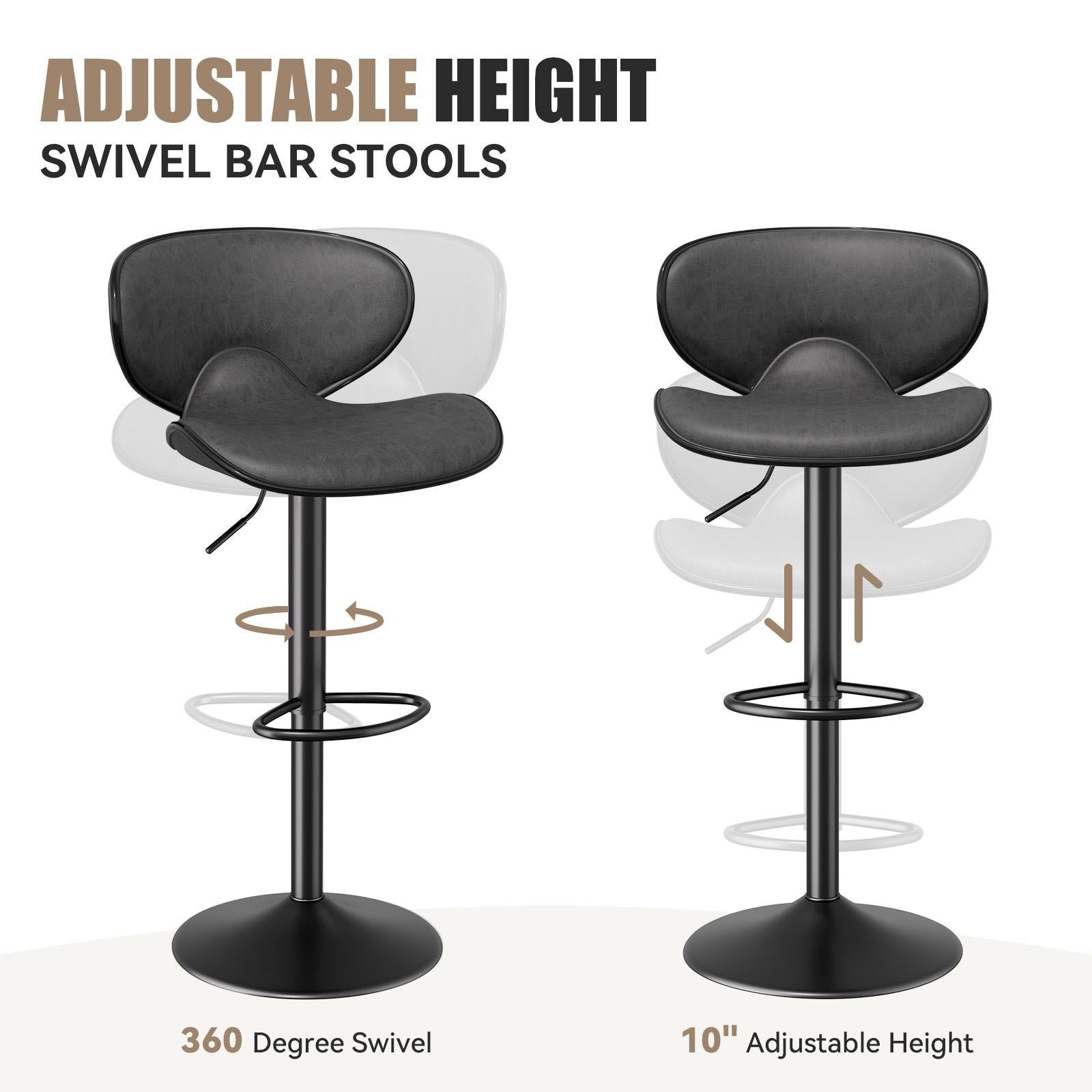 Modern Bar Stools