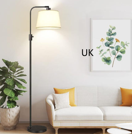 Dimmable Nordic Floor Lamp