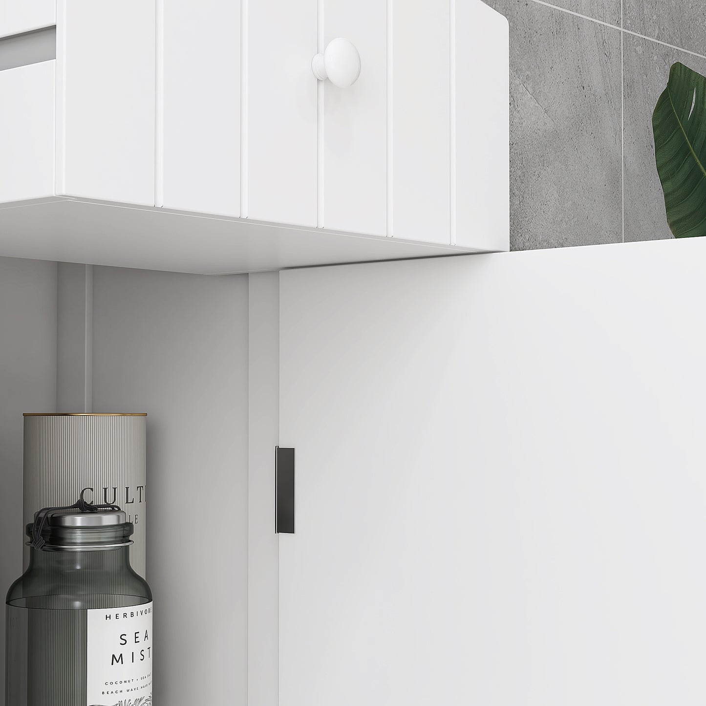 Bathroom Storage Cabinet