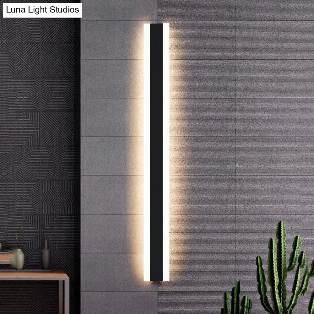 DecorBites™ Davin Lightbar