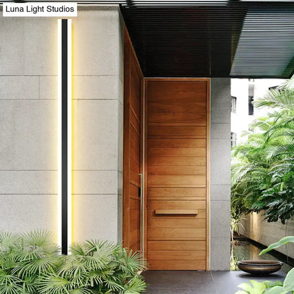 DecorBites™ Davin Lightbar