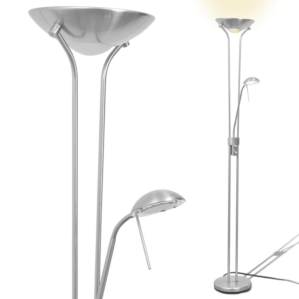 Dimmable LED Floor Lamp 23W   Floor Lamp