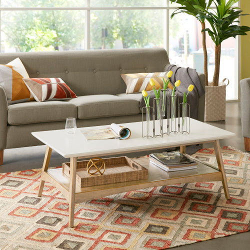Rustic Grey Farmhouse Table