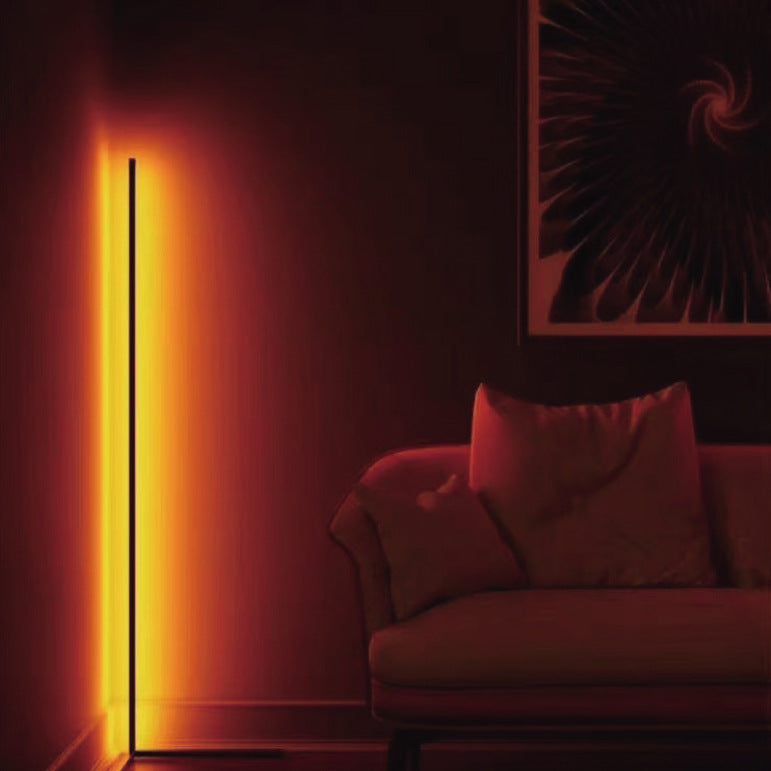 Symphony RGB Floor Lamp