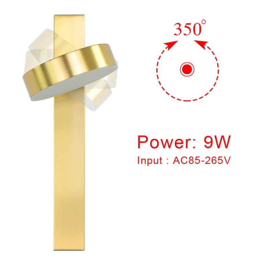 350° Modern Wall Sconces