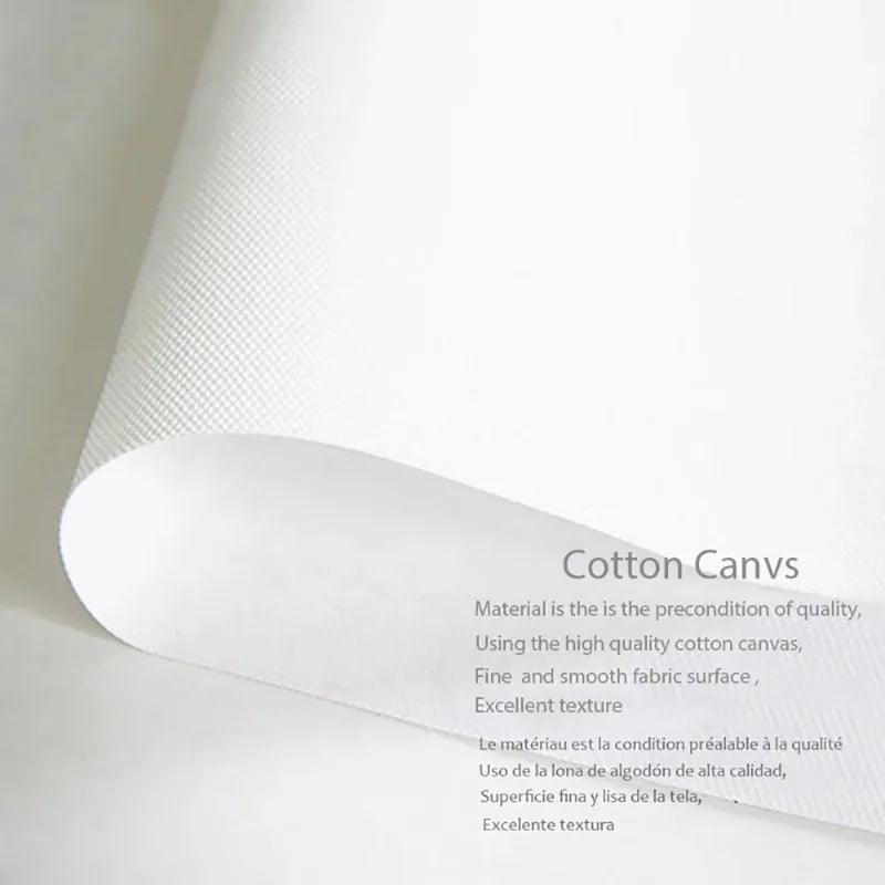 Abstract Geometric 3-Piece Luxury Canvas Wall Art - Posters