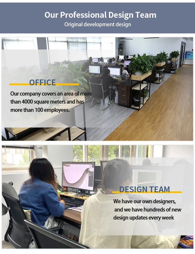 Abstract Geometric 3-Piece Luxury Canvas Wall Art - Posters