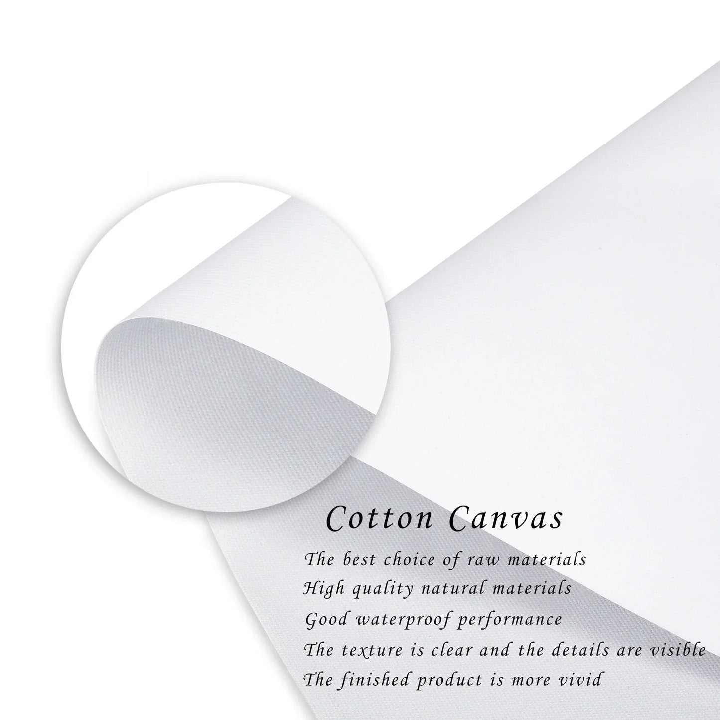 Alphabet Educational Poster for Kids - Math & English - Posters