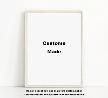 Anime One Piece Poster Set - Home Wall Art - Posters