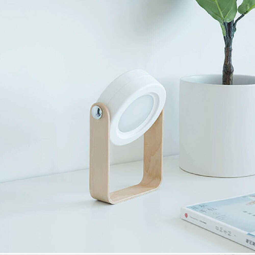 Battery-Operated Wall Sconce Lantern by Abel