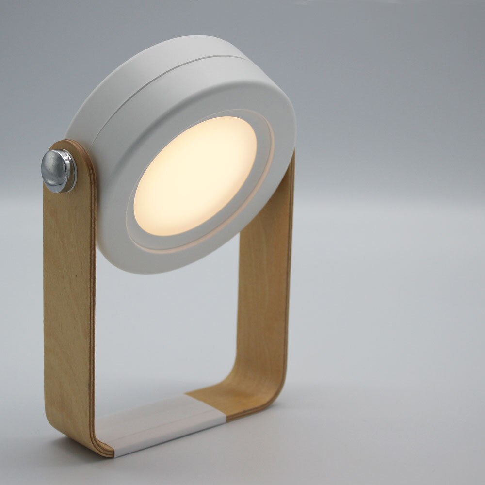 Battery-Operated Wall Sconce Lantern by Abel
