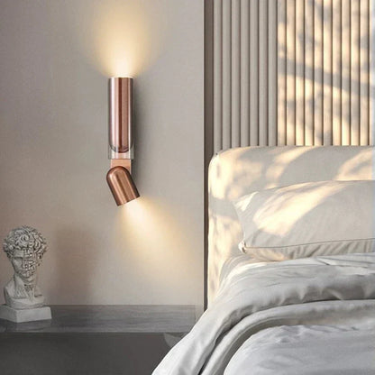 Bedroom Wall Reading Lamps - Gro
