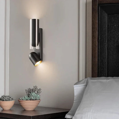 Bedroom Wall Reading Lamps - Gro