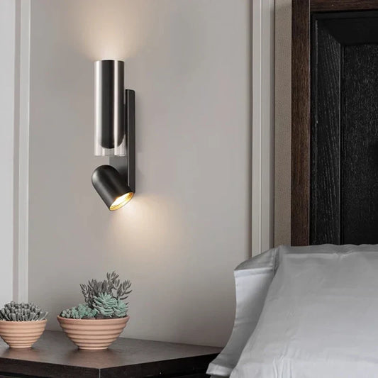 Bedroom Wall Reading Lamps - Gro