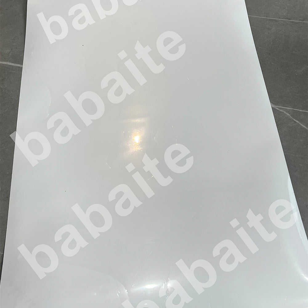 DecorBites™ ’Blonde Ocean Poster Prints for Home Decor’