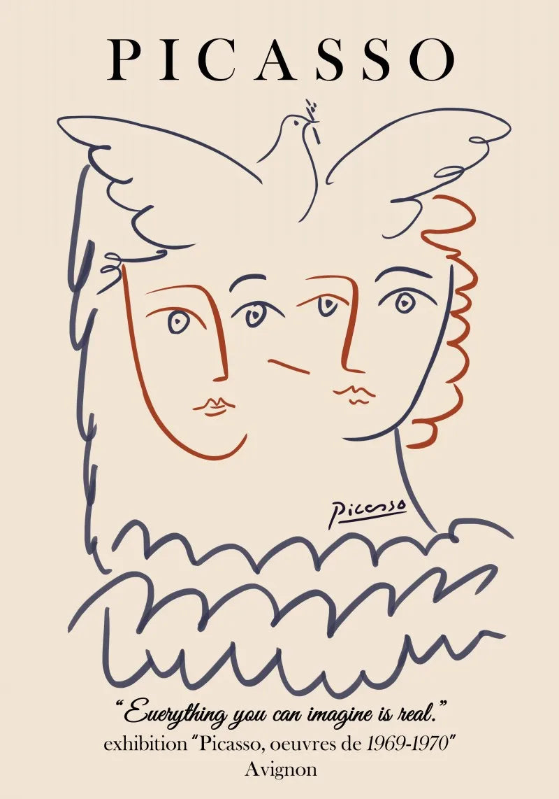 Butterfly Botanical Canvas Painting for Living Room - 17 / 50x70 No Frame - Posters