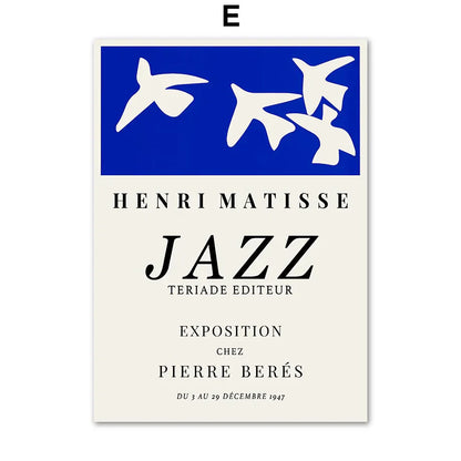 Butterfly Botanical Canvas Painting for Living Room - 6 / 20x30 No Frame - Posters