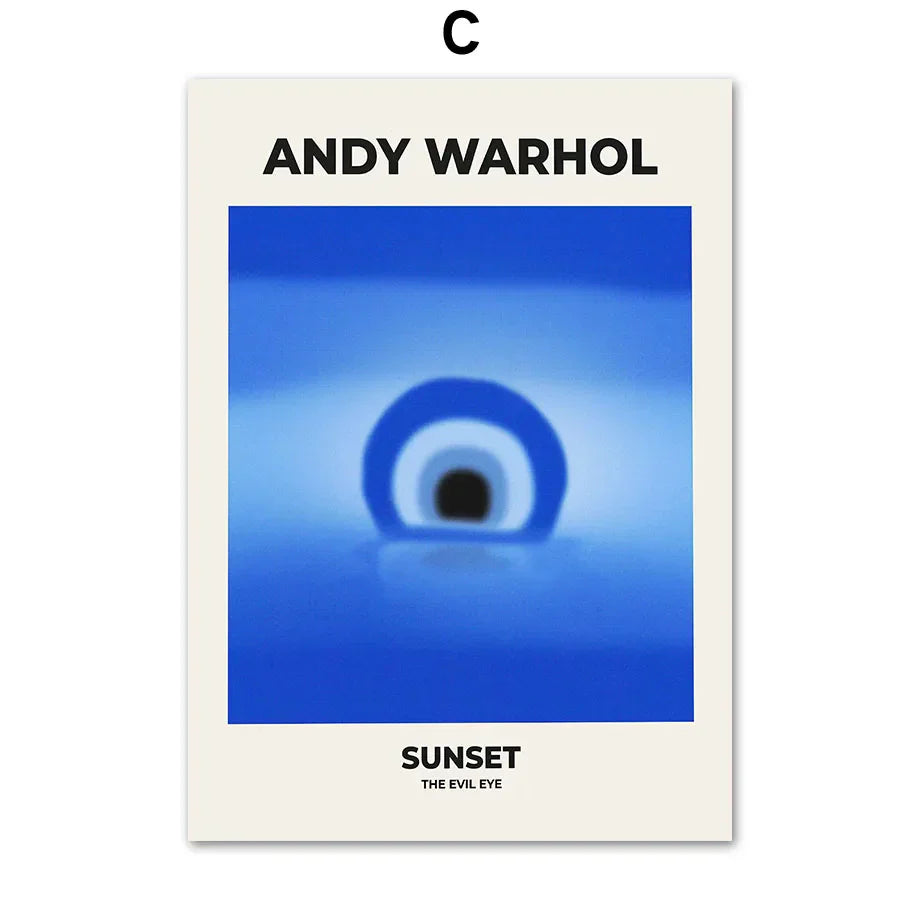 Butterfly Botanical Canvas Painting for Living Room - 4 / 20x30 No Frame - Posters