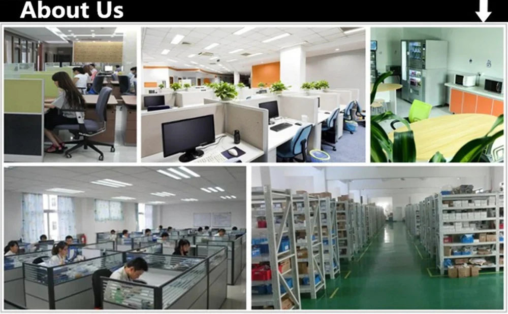 DecorBites™ Ceramic-Look Plastic Flower Pots for Home and Garden