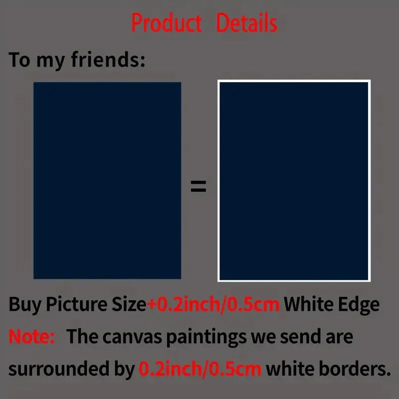 Cherry Blossom Canvas Art for Modern Living Room - Posters