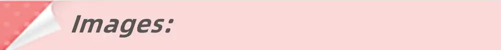 Pink background with white corner fold and black text images showcasing decorbites clear nordic plastic vase for hydroponic flowers