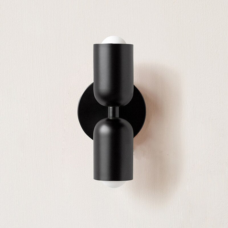 Colorful Modern Wall Sconce