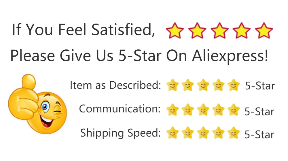 Yellow cartoon emoji giving thumbs-up next to decorbites™ contemporary led chandelier for dining room lighting