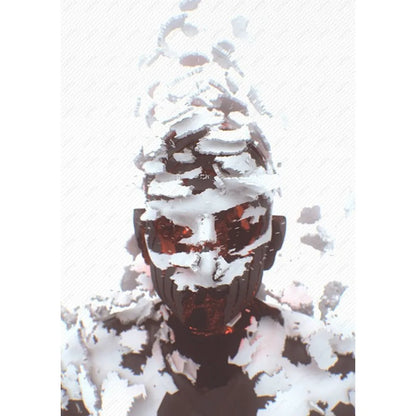 Cool L-Linkin Band Park Poster Wall Art - z9 / 40X50cmNoframe - Posters