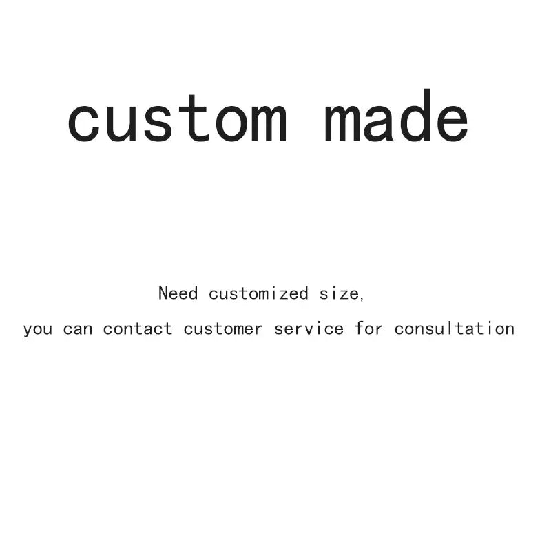 Black custom made text on a white background highlighting decorbites crystal chandelier modern led lighting solution