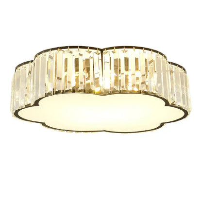 Decorbites™ Crystal Light: Moderne Restaurant-Hotel-Deckenleuchte für das Wohnzimmer