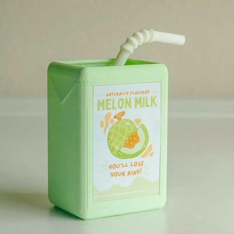 Cute Kawai Flower Pot for Succulents & Cacti - Vase