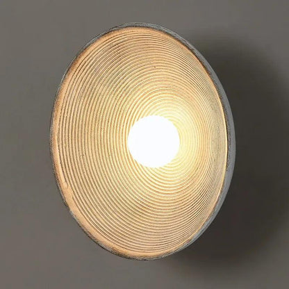 Eivor Wall Lamp
