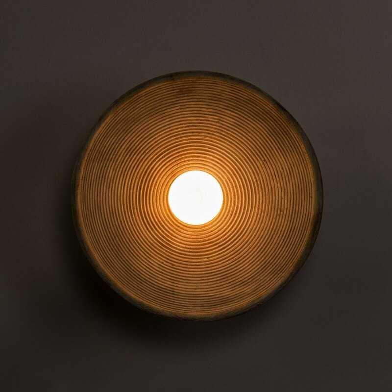 Eivor Wall Lamp