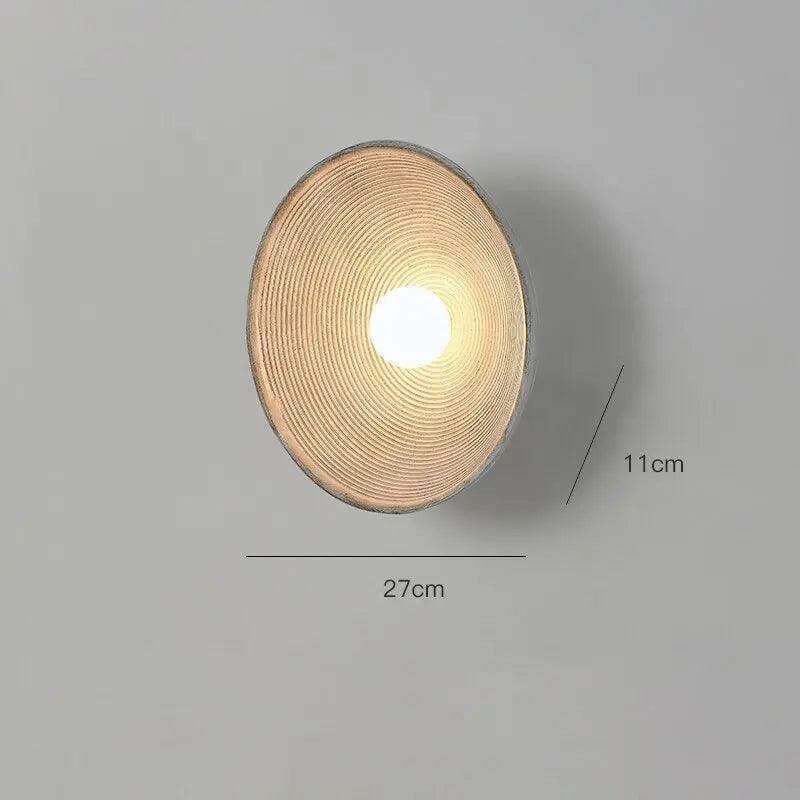 Eivor Wall Lamp