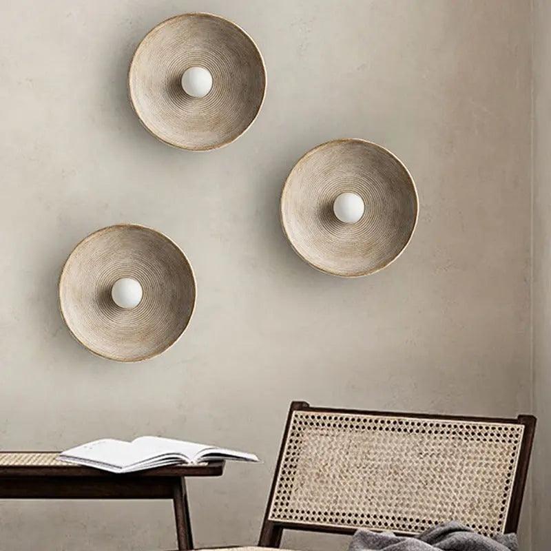 Eivor Wall Lamp