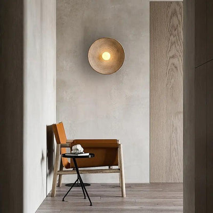 Eivor Wall Lamp