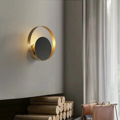 Ellen Modern Wall Sconces - Sophisticated Lighting Elegance