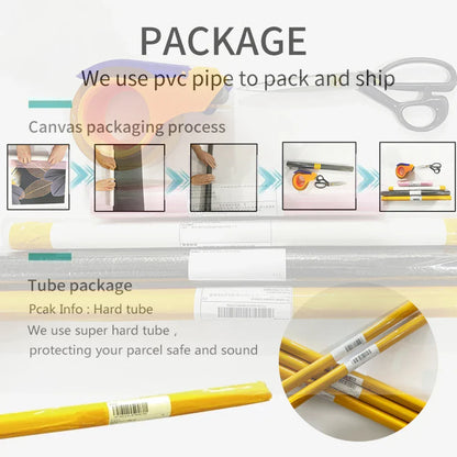 Fashionable Monkey Wall Art - Premium Home Decor - Posters