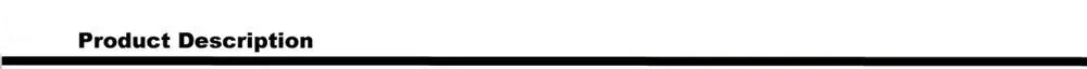 Product description text in bold black font on white background for DecorBites™ flamingo metal vase home decor