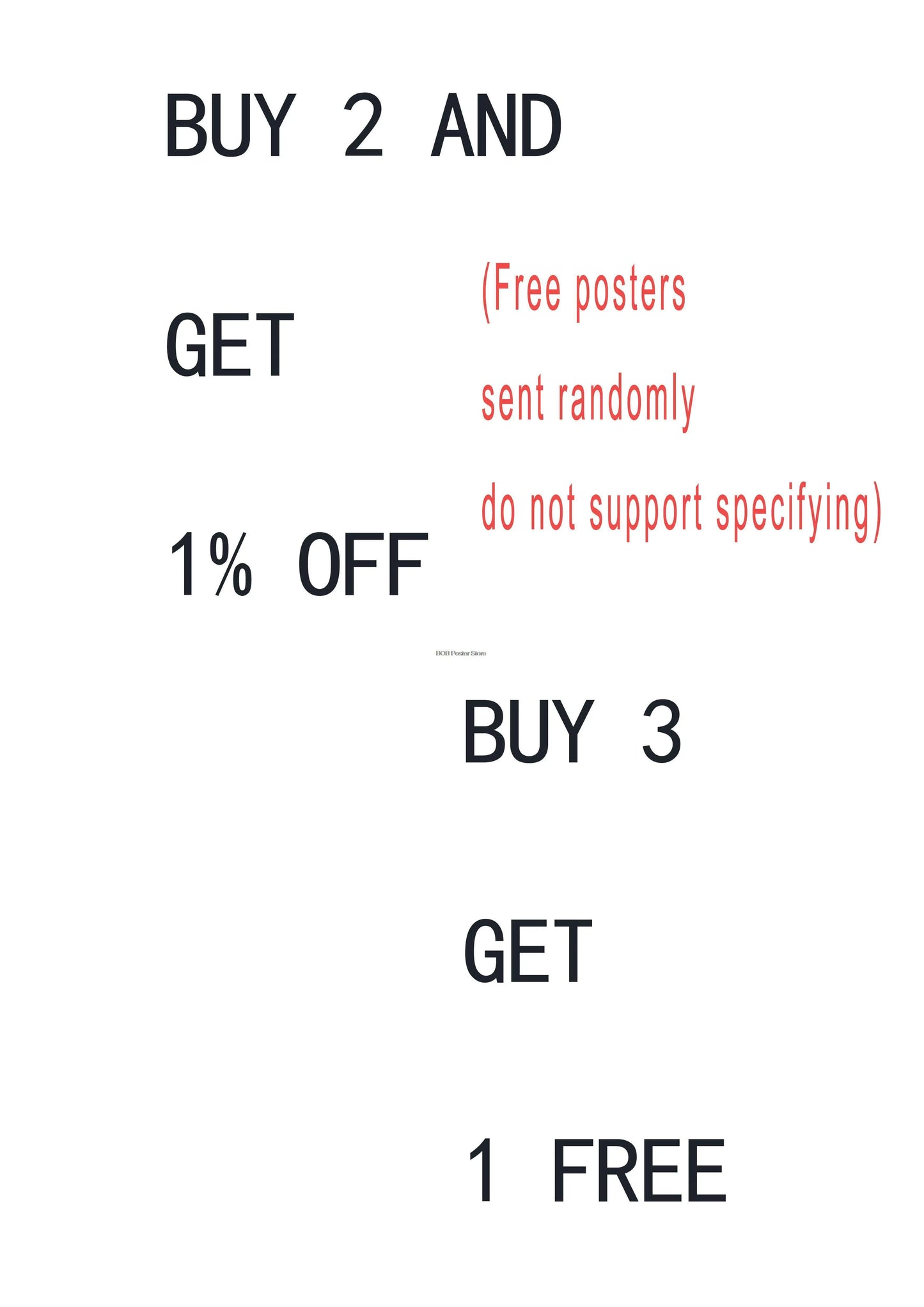 Funny Animal Bathroom Poster for DIY Home Decor - Posters