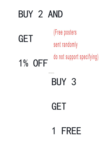 Funny Animal Bathroom Poster for DIY Home Decor - Posters