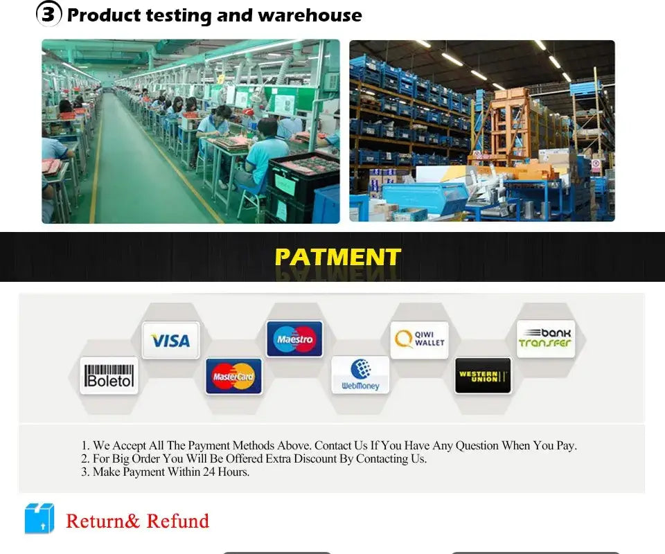 Payment method logos for visa mastercard qiwi wallet and more shown with DecorBites gold cloud pendant lights for home use