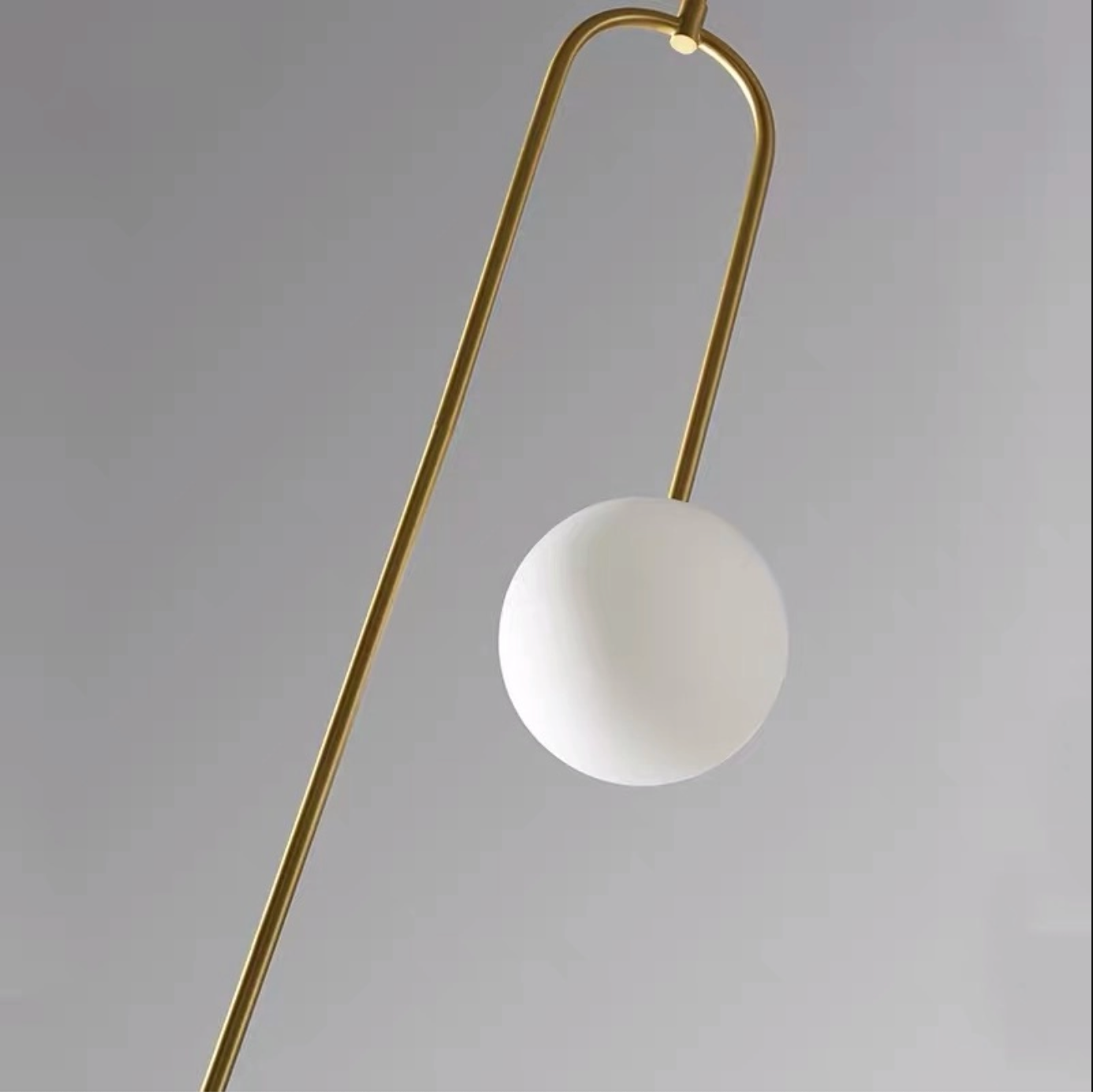 Hanging Lights