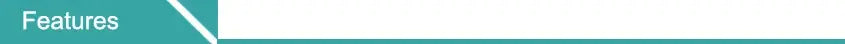 Teal-colored graphic design with white diagonal stripes on the solid background of a mushroom night light table lamp